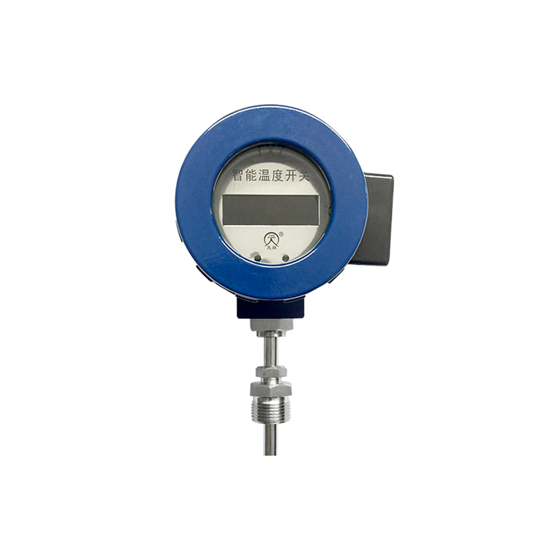TXTC3型智能/電子溫度開關/溫度控制器