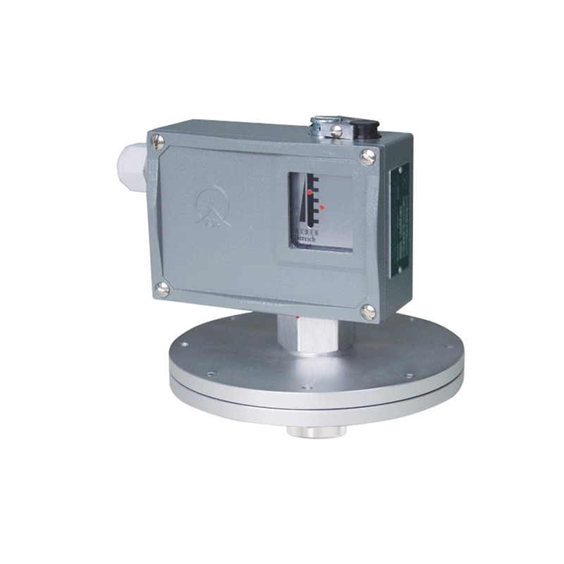 500/7D型（微壓）壓力開關/壓力控制器